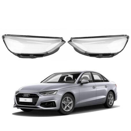 Set lentile far pentru Audi A4 B9.5 / A4 B10 (20-23)