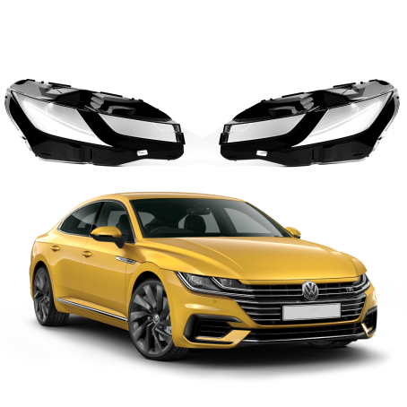 Set lentile far pentru VW ARTEON 2018-2021