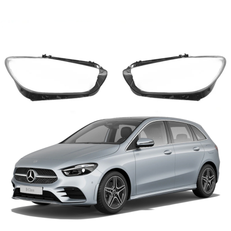 Set lentile far pentru Mercedes-Benz clasa B W247 (20-23)