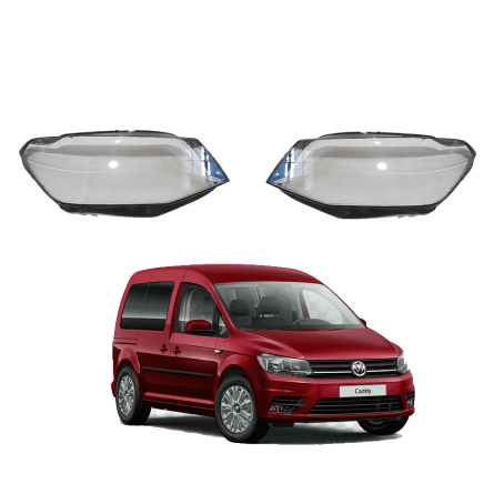 Set lentile far pentru VW Caddy (15-20)