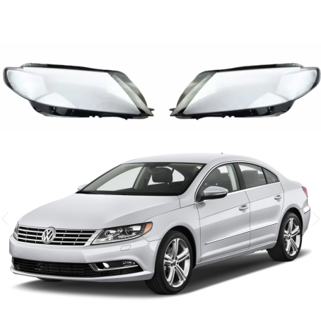 Set lentile far pentru VW PASSAT CC, 2013-2018