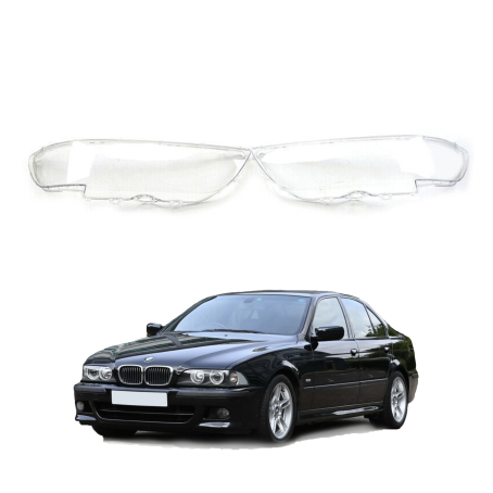 Set lentile far pentru BMW seria 5 E39 (99-03)