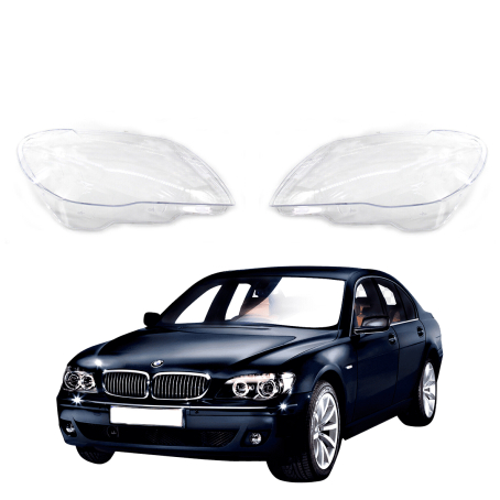 Set lentile far pentru BMW 7 E66 E65 (05-08)