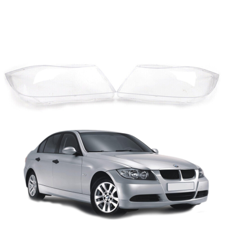 Set lentile far pentru BMW 3 E90 E91 (04-07)