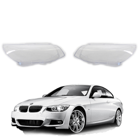 Set lentile far pentru BMW seria 3 E92 E93, (06-09)