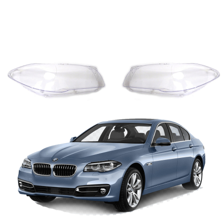 Set lentile far pentru BMW 5 F10 F11, (11-16)