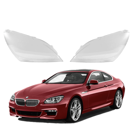 Set lentile far pentru BMW 6 F06 F12, (12-16) Model High