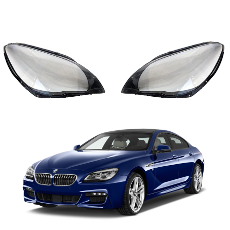 Set lentile far pentru BMW 6 F06 F12 F13 (16-19)