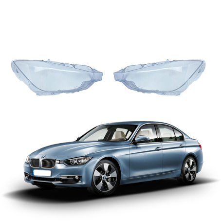 Set lentile far pentru BMW 3 F30 F31, (11-14)