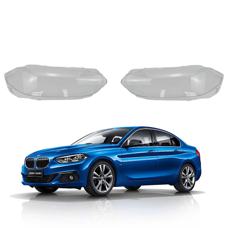 Set lentile far pentru BMW 1 F52, (15-18)