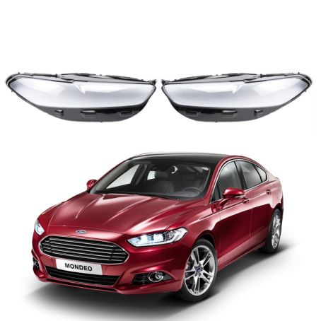 Set lentile far pentru Ford Mondeo MK5 (13-16)