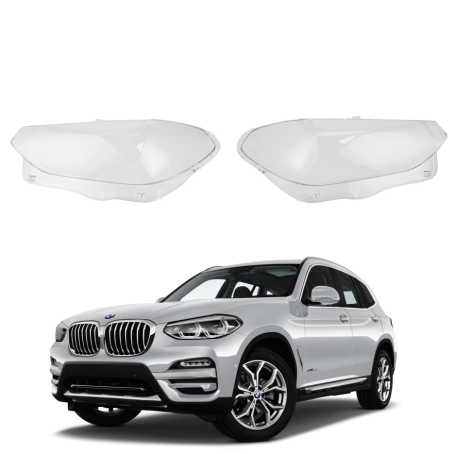  Set lentile far pentru BMW X3 G01 (17-20)