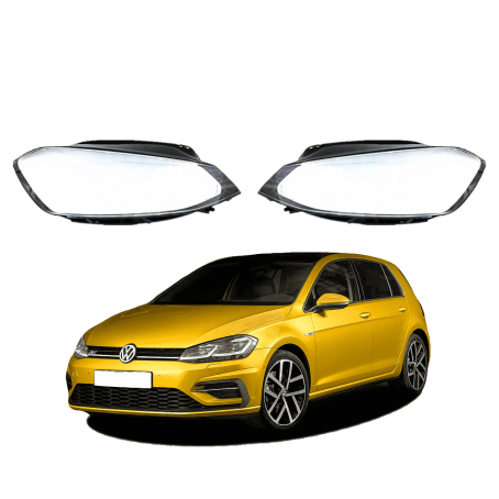 Set lentile far pentru VW Golf 7.5 (18-20)