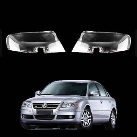 Set lentile far pentru VW Passat B5 (05-07)