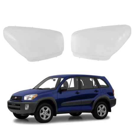 Set lentile far pentru Toyota RAV4 (01-04)