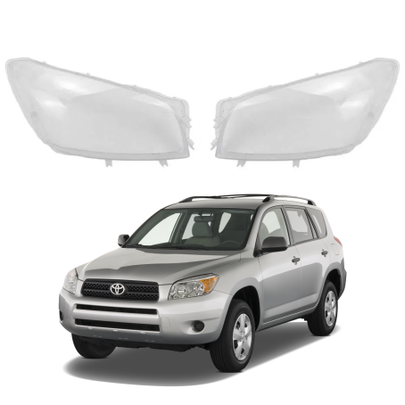 Set lentile far pentru Toyota RAV4 (05-07)