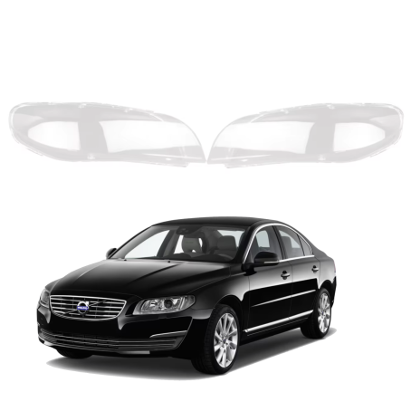 Set lentile far pentru Volvo S80 (07-17)