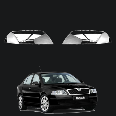 Set lentile far pentru Skoda Octavia A5 (08-10)
