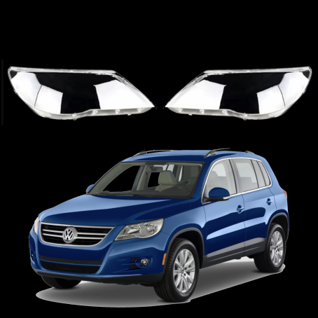 Set lentile far pentru VW Tiguan (09-12)