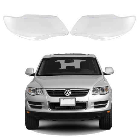Set lentile far pentru VW Touareg (08-11)