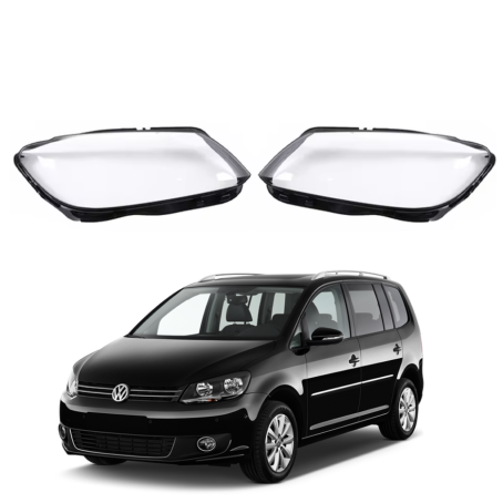 Set lentile far pentru VW Touran