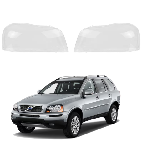 Set lentile far pentru Volvo XC90 (04-13)