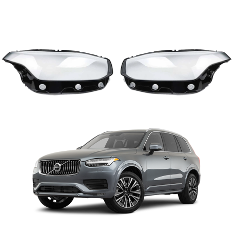 Set lentile far pentru Volvo XC90 (15-23)