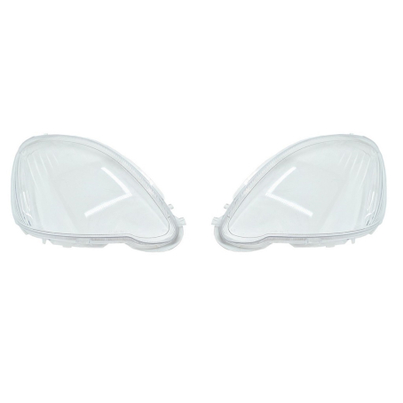 Set lentile far pentru Toyota Yaris (03-05)