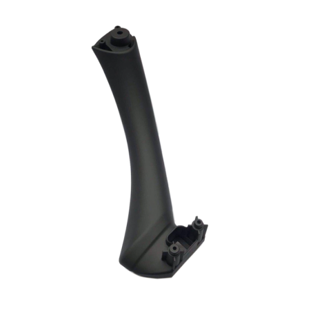 Maner interior usa BMW 3 E90 E91 E92 E93 negru, Dreapta