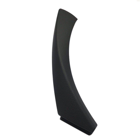 Capac interior mâner portiere BMW 3 E90 E91 E92 E93 negru, Dreapta