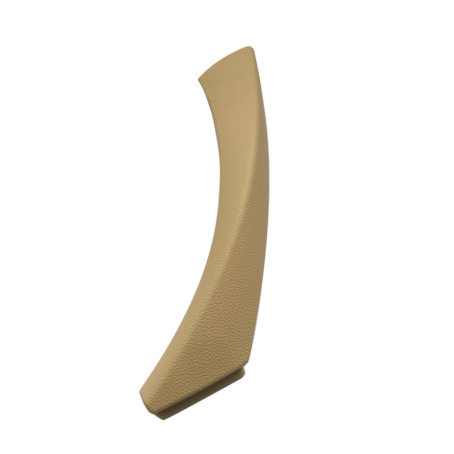 Capac interior mâner portiera BMW 3 E90 E91 E92 E93 bej, Stânga