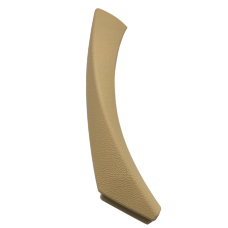 Capac interior mâner portiere BMW 3 E90 E91 E92 E93 bej, Dreapta