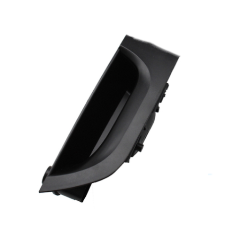 Mâner interior/partea inferioară panoului pentru Bmw E90 E91 ușa șoferului negru 200mm