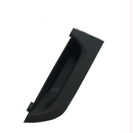 Mâner interior/partea inferioară panoului pentru Bmw E90 E91 ușa șoferului negru 220mm