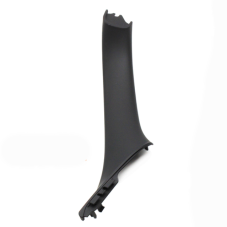 Mâner interior din dreapta pentru ușă BMW 5 F10 F11 Negru