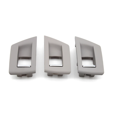 Panourile geamurilor electrice pentru BMW 5 F10 F11 Gri