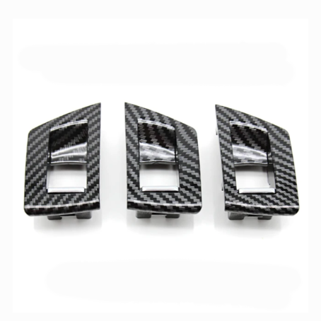 Panourile geamurilor electrice pentru BMW 5 F10 F11 Carbon