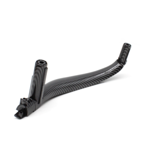 Mânerul interior al ușii din stânga pentru X5 F15, X6 F16 Carbon