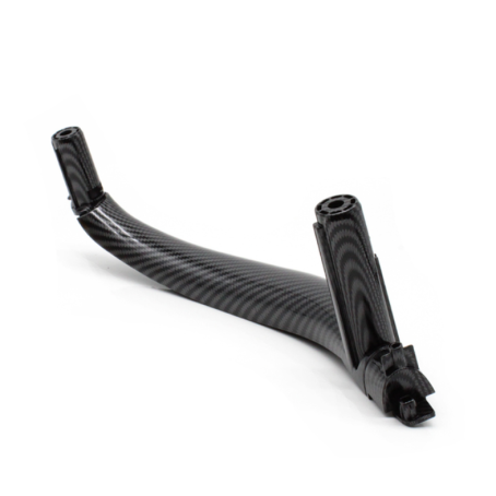 Mânerul interior al ușii din dreapta pentru X5 F15, X6 F16 Carbon 