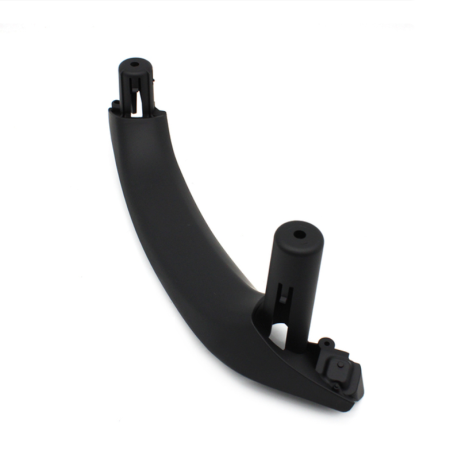 Mâner interior ușa din stânga pentru BMW X3 X4 F25 F26 Negru 
