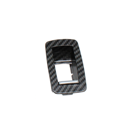 Panoul geamurilor electrice pentru BMW 3 4 F30 F31 F32 F36 Carbon
