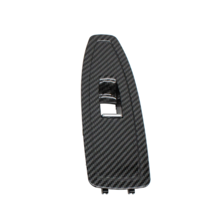 Panou ușă pasager a oglinzilor electrice pentru BMW 3 4 F30 F31 F32 F36 Carbon