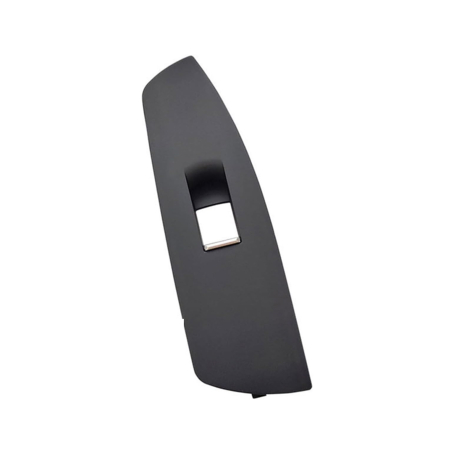 Panou portiera pasager pentru BMW 7 F01 F02 Negru