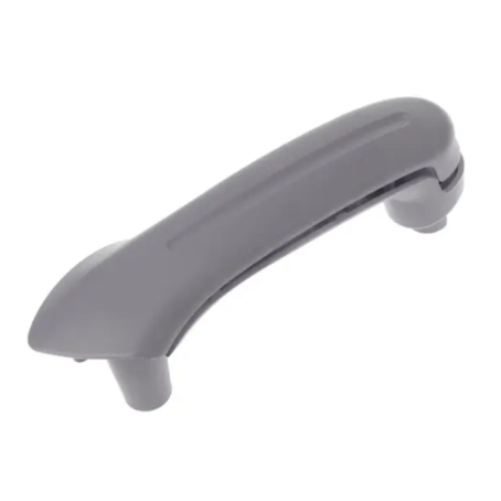 Mâner interior al ușii din dreapta pentru VW Golf 4 Jetta/Bora 99-05 Gri