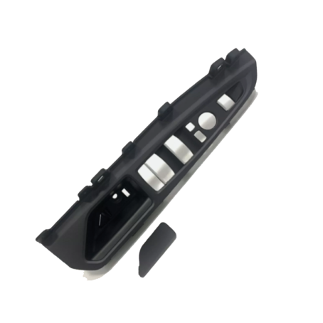 Panou ușă șofer pentru BMW X5 X6 F15 F16 F85 F86 Negru