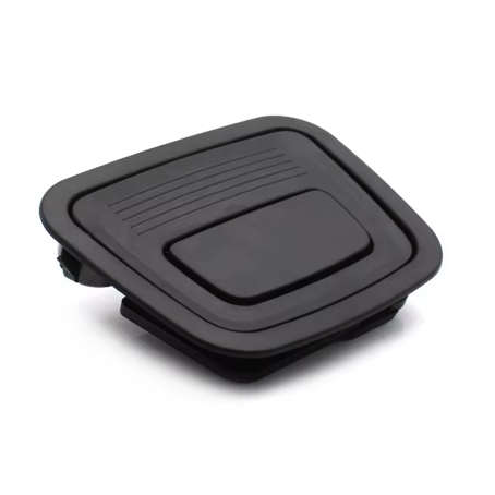Mâner negru pentru capitonajul portbagajului la clasele A, B, C, CLA, GL, GLA, GLC, GLE, GLS, ML