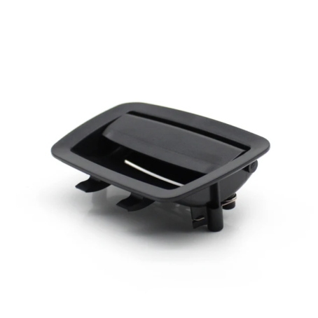 Mâner negru pentru torpedou BMW 5 F10 F11