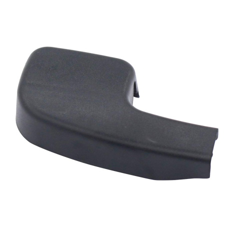 Capac ștergător față stânga pentru BMW Seria 3 E90 E91 E92 E93, Negru