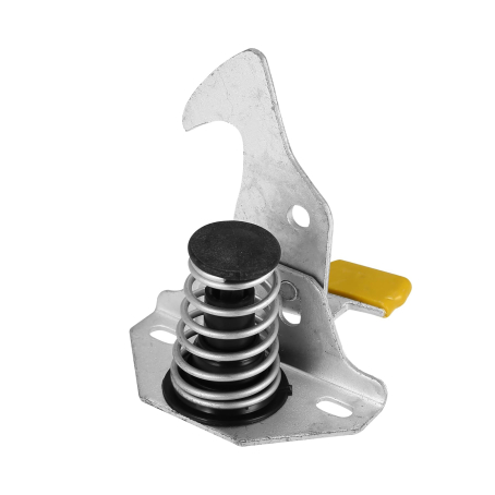 Clevă / mecanism de blocare pentru capotă față BMW 3 E90 E91 E92 E93