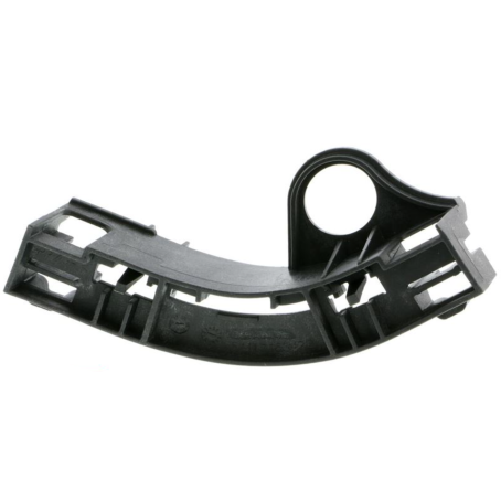 Bracket / suport pentru bara de protecție față dreapta BMW X5 E70 (2006-2010)